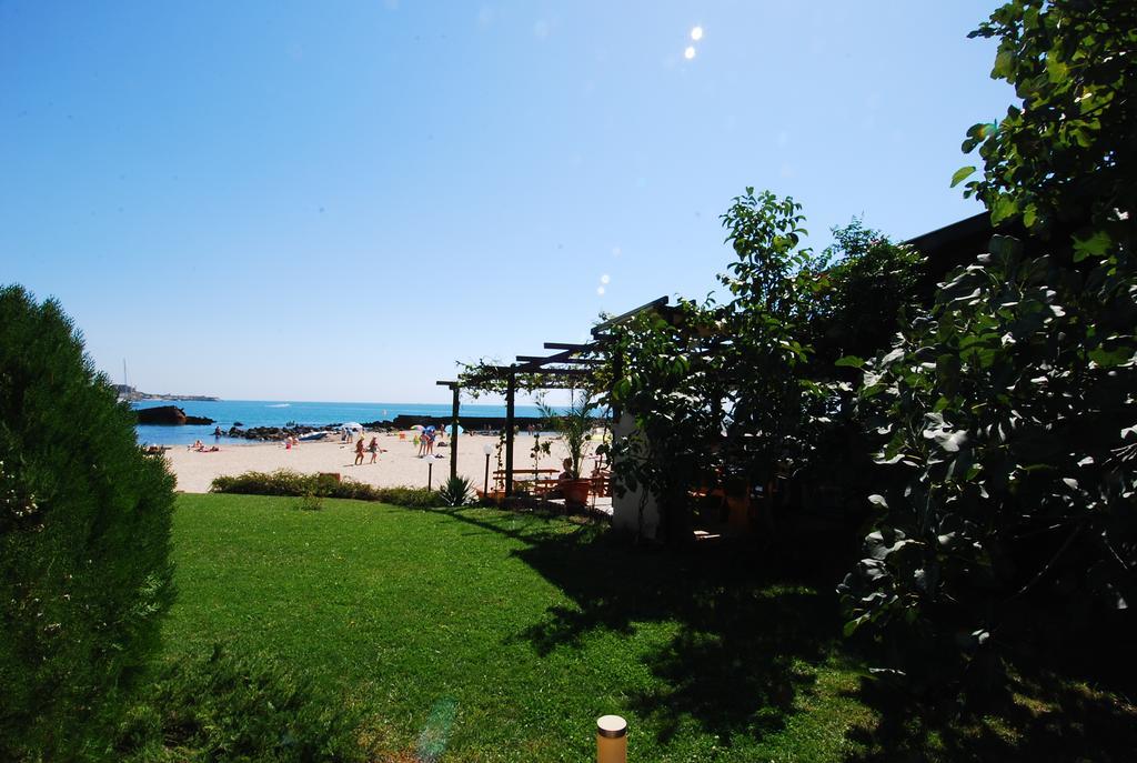 Aurelia Beach Complex 拉夫达 外观 照片