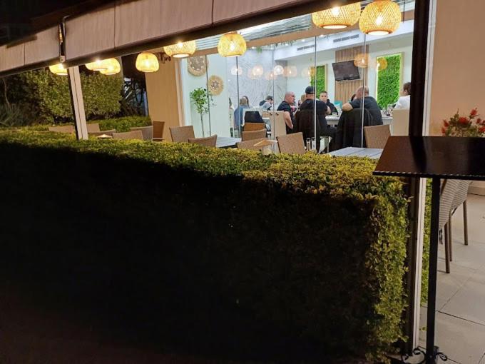 Aurelia Beach Complex 拉夫达 外观 照片