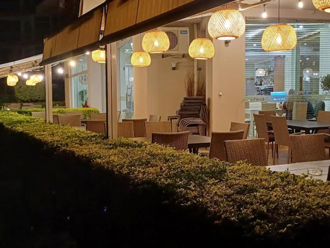 Aurelia Beach Complex 拉夫达 外观 照片